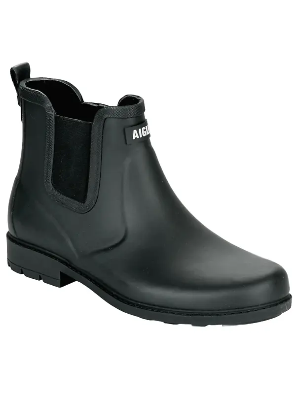 Aigle Women's Carville 2 Boots - Black Image 2