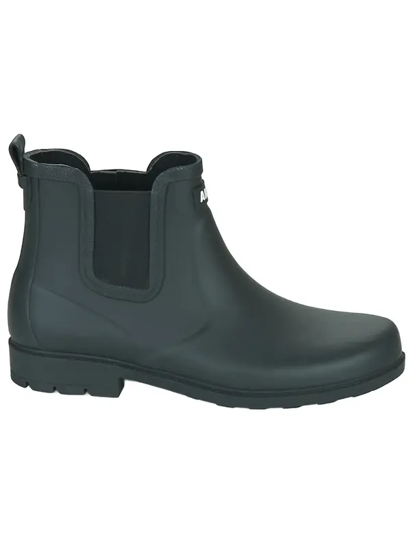 Aigle Women's Carville 2 Boots - Black Image 1