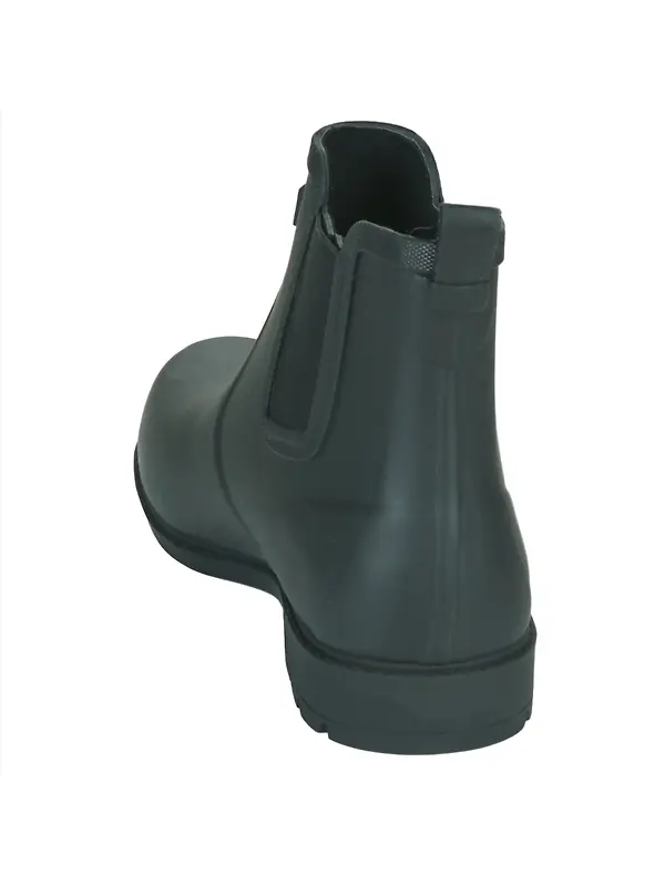Aigle Men's Carville 2 Boots - Black Image 5