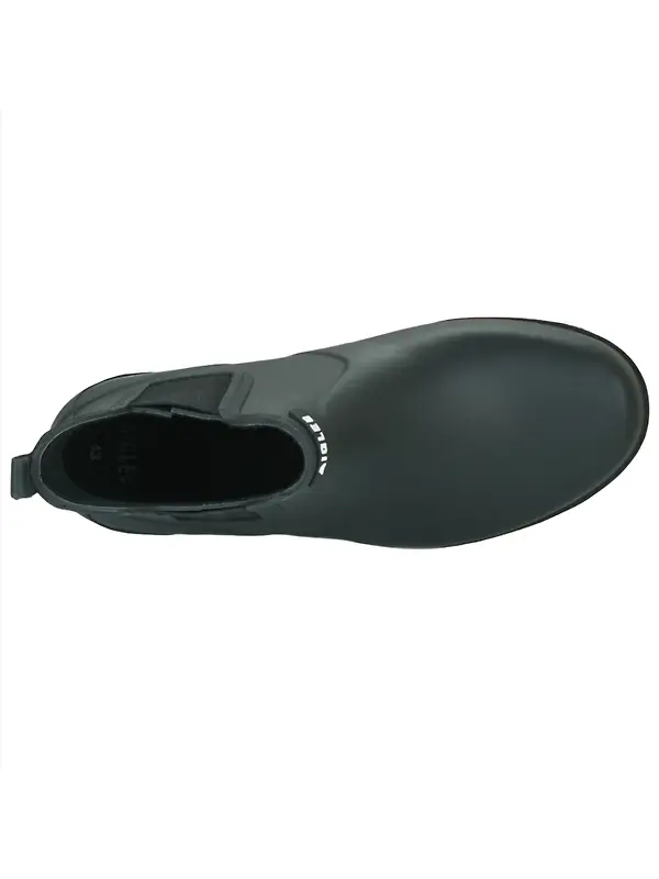 Aigle Men's Carville 2 Boots - Black Image 6