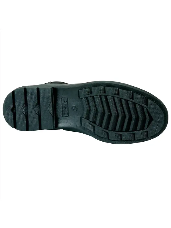 Aigle Men's Carville 2 Boots - Black Image 7