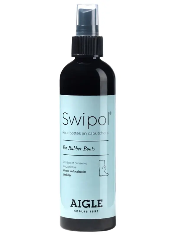 Aigle Swipol 2 Rubber Boot Care Spray Product Image