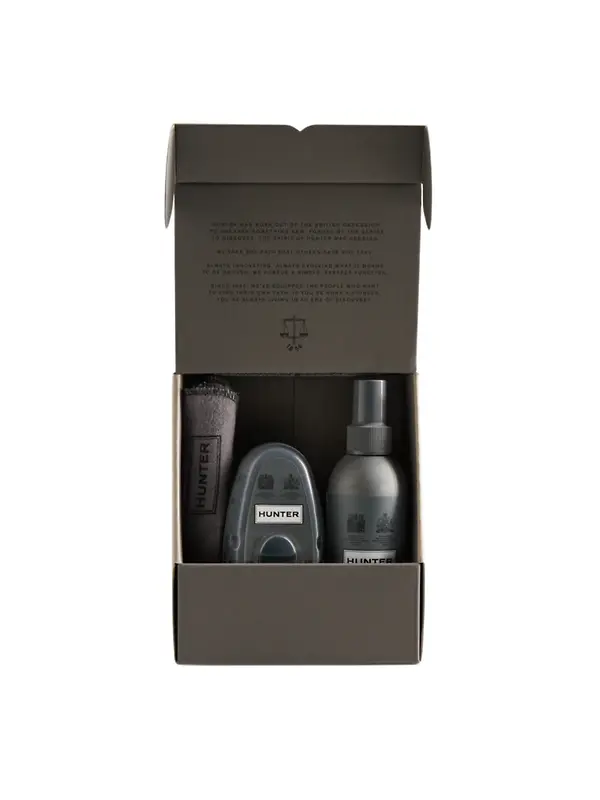 Hunter Rubber Boot Care Kit Image 1