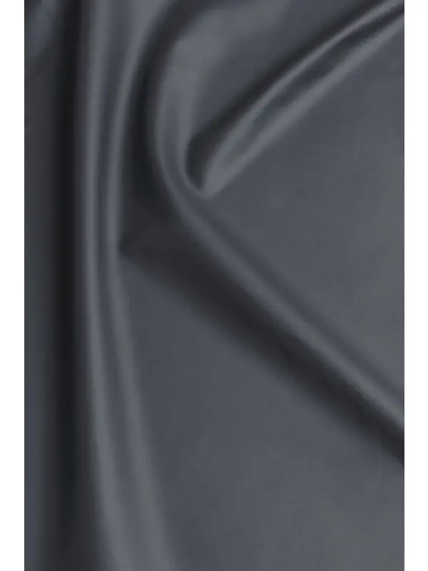 Stutterheim Stockholm Lightweight Raincoat - Charcoal Image 7