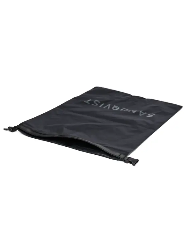 Sandqvist Vilde Dry Bag 6L - Black Image 2