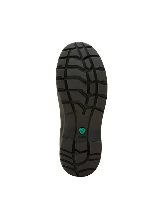 Ariat Women's Kelmarsh Rubber Boots - Black Image 7