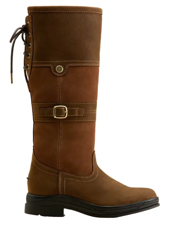 Ariat Women's Langdale Waterproof Boots - Java Image 1