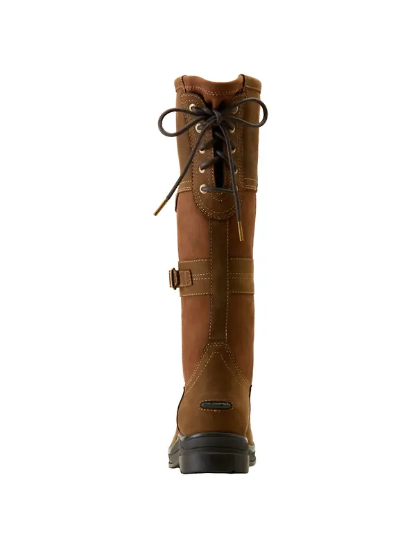 Ariat Women's Langdale Waterproof Boots - Java Image 3