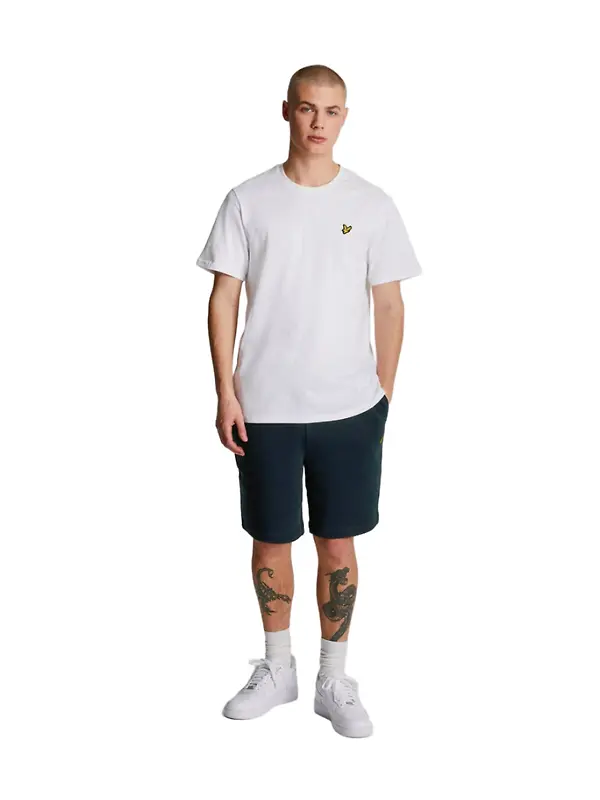 Product image of Lyle & Scott Men's Sweat Short - Dark Navy