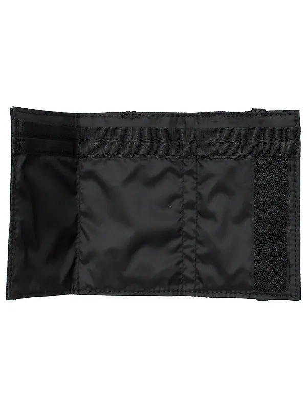 Snow Peak Everyday Use Smart Wallet - Black Image 3