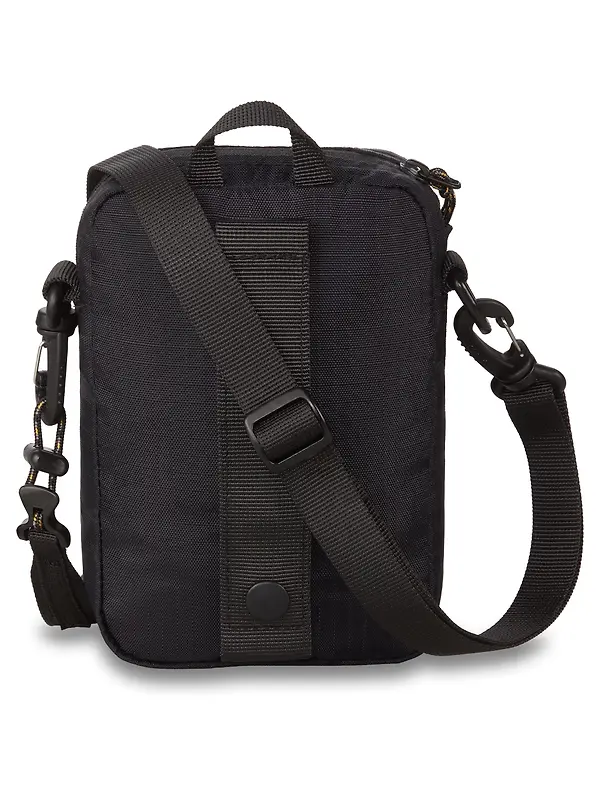 Dakine Journey Mini Crossbody - Black Image 2