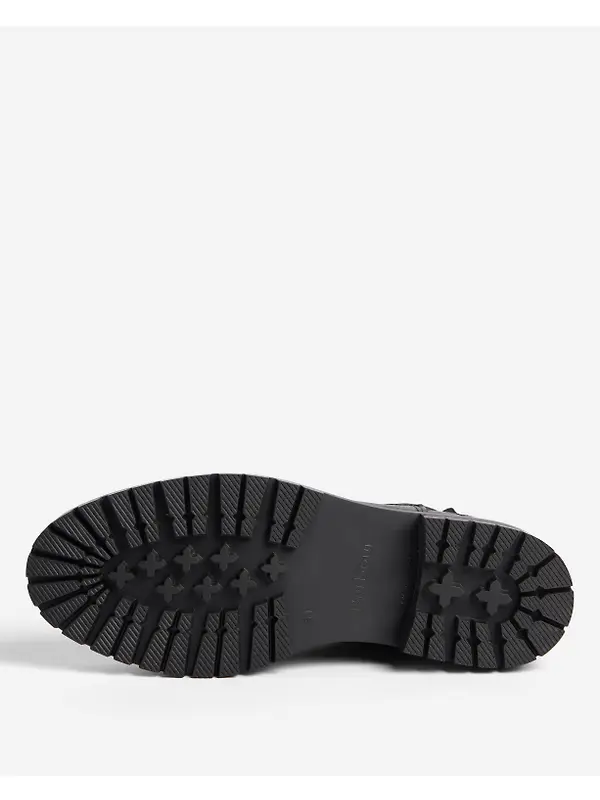 Barbour Women's Evie Chelsea Boots - Black Image 4