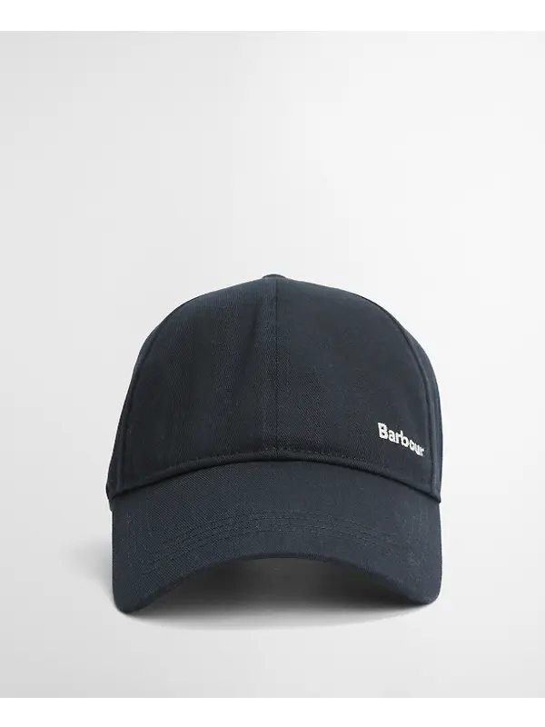 Barbour Women's Olivia Sports Cap - Navy Image 2