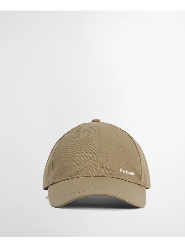 Barbour Women's Olivia Sports Cap - Bleached Olive Image 2