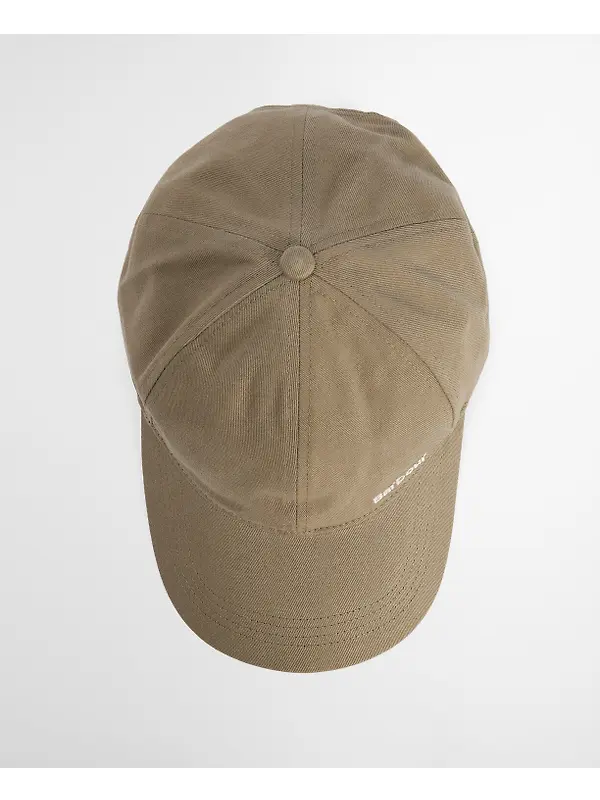 Barbour Women's Olivia Sports Cap - Bleached Olive Image 5