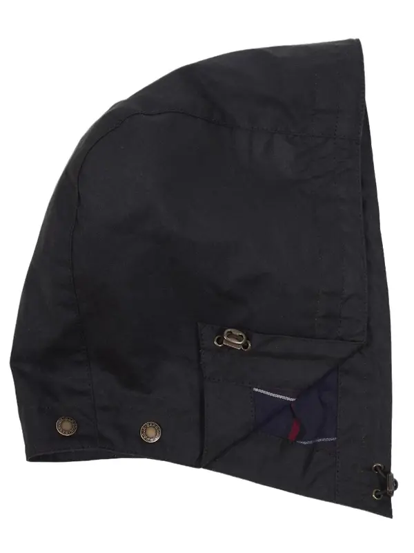 Product image of Barbour Women's Re-engineered Hood - Olive/Classic