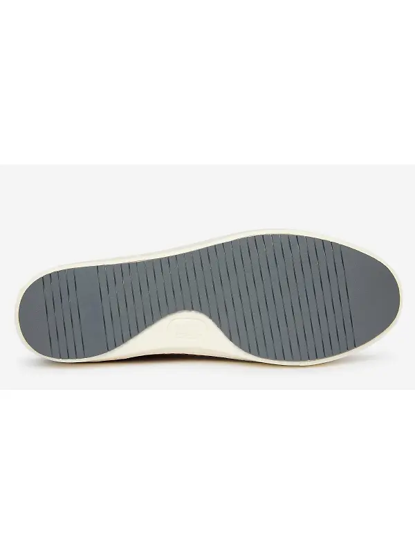 Oliver Sweeney Men's Lopes Calf Leather Cupsole Trainers - Tan Image 3