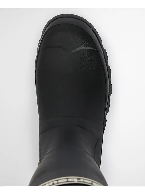Barbour Women's Bede Wellington Boots - Black Image 5