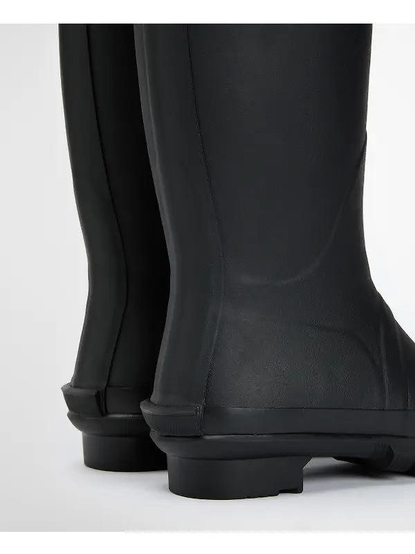 Barbour Women's Bede Wellington Boots - Black Image 6