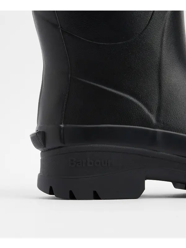Barbour Women's Tempest Wellingtons - Black Image 10