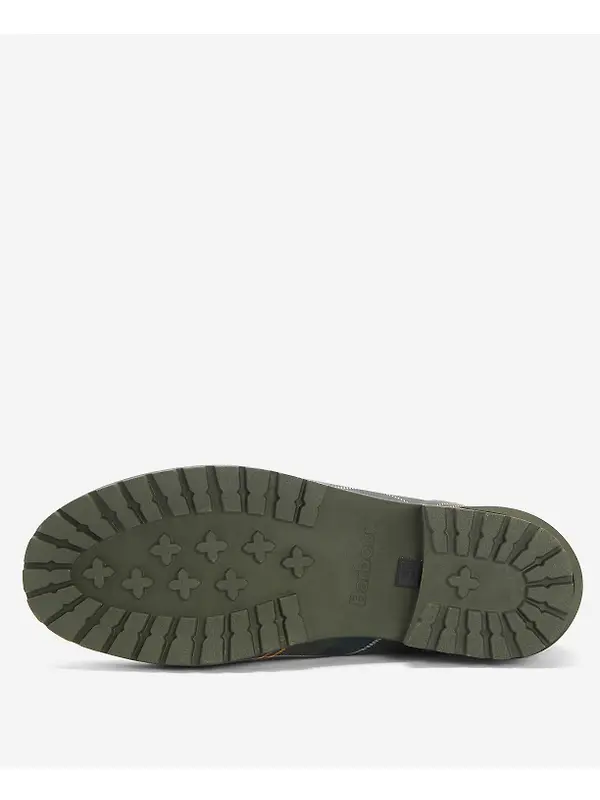 Barbour Women's Wilton Chelsea Wellingtons - Classic Image 5