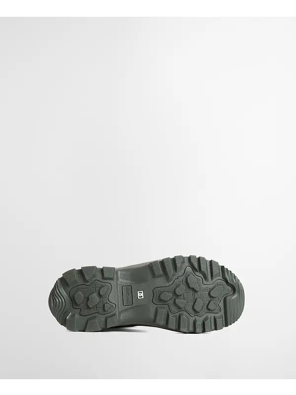 Barbour Women's Teesdale Wellingtons - Olive Image 5