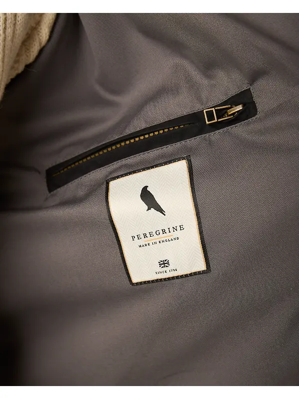 Peregrine Men's Legend Jacket - Black Image 4