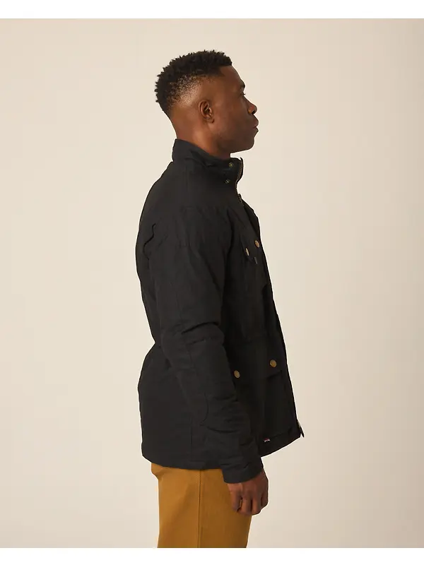 Peregrine Men's Legend Jacket - Black Image 7