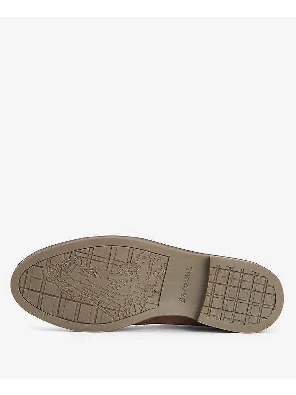 Barbour Men's Readhead Chukka Boots - Timber Image 5