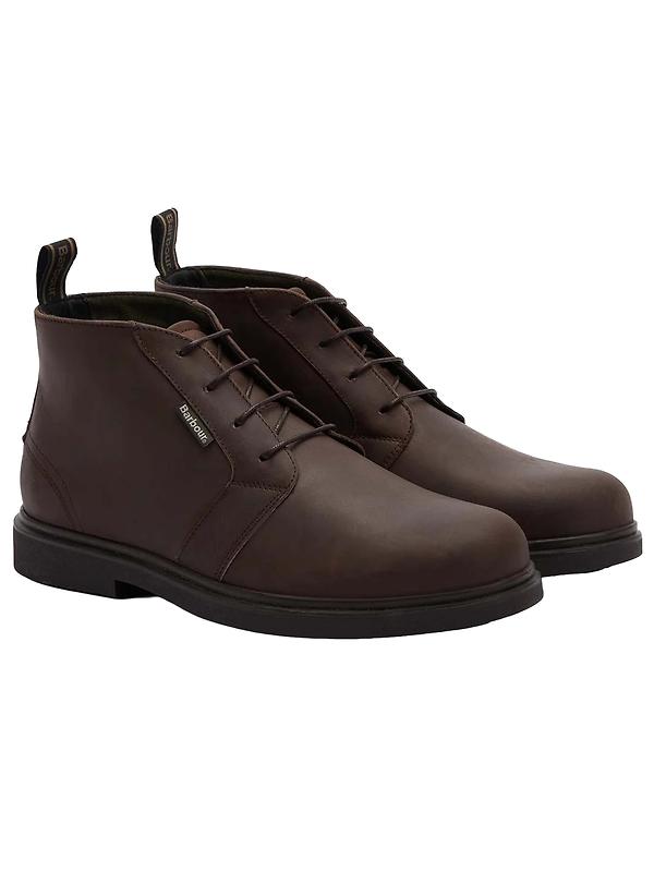 Men's Footwear | Premium British Boots and Shoes at British Attire