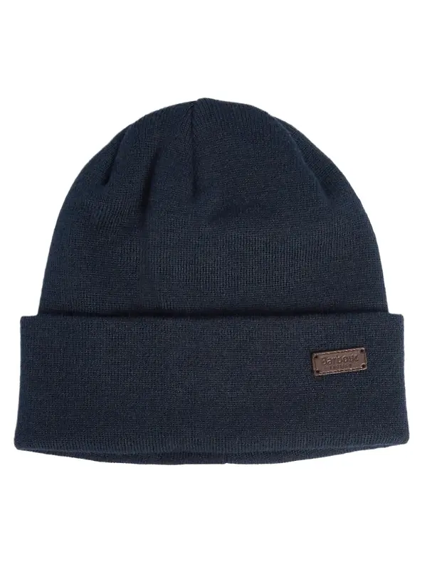 Product image of Barbour Men's Healey Beanie - Navy