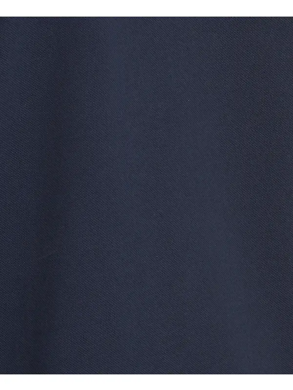 Barbour Men's Sports Polo Shirt - Navy Image 7