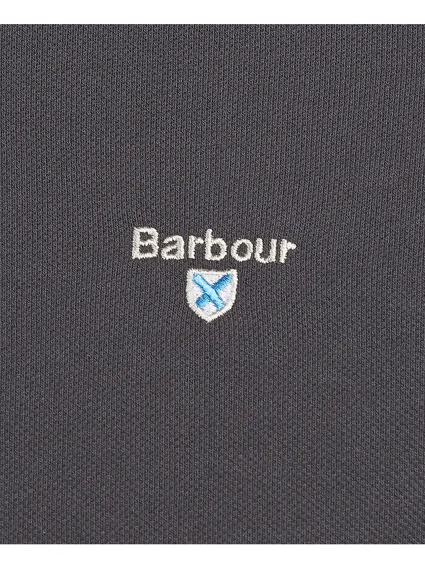 Barbour Men's Original Sports Tailored Polo Shirt - Navy Image 7
