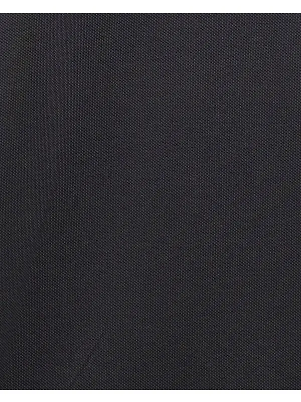 Barbour International Men's Evan Polo Shirt - Solid Asphalt Image 2