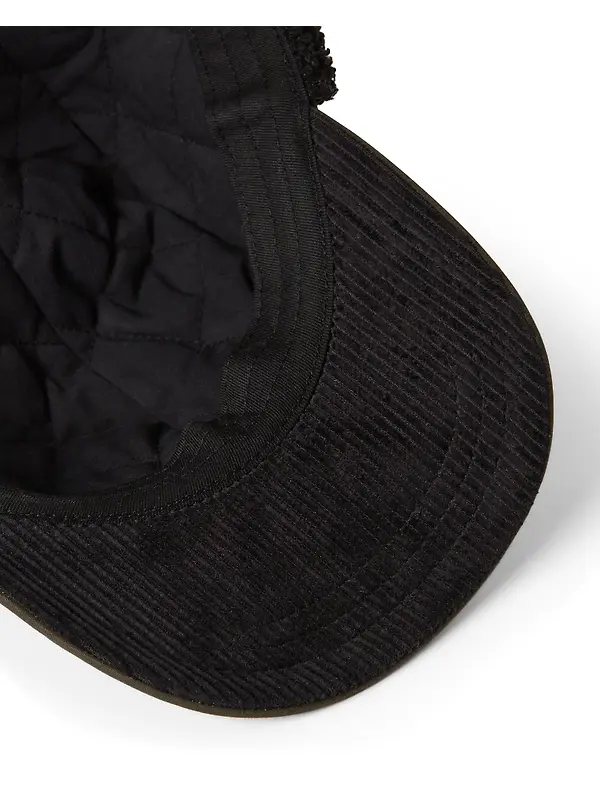 Belstaff Moorby Cap - Faded Olive Image 4