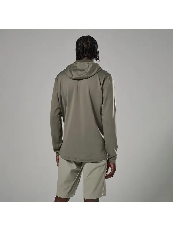 Montane Men's Protium CP Hoodie - Caper Image 3