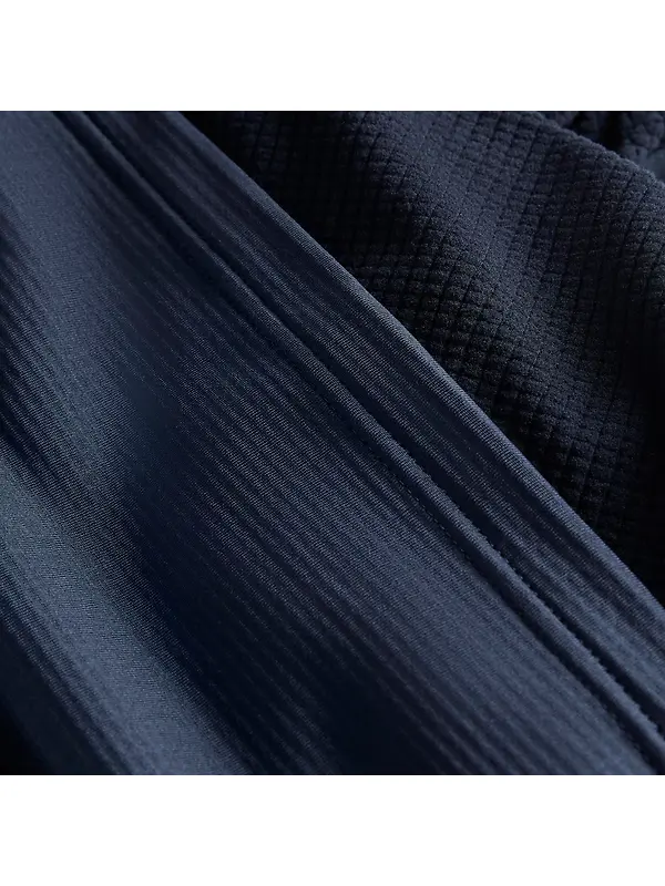 Montane Men's Protium Fleece Jacket - Eclipse Blue Image 6