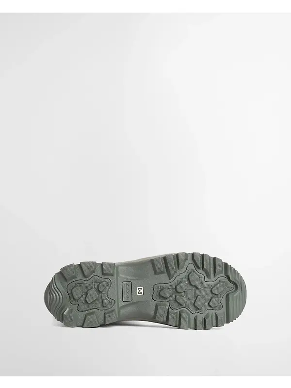 Barbour Men's Teesdale Wellingtons - Olive Image 5