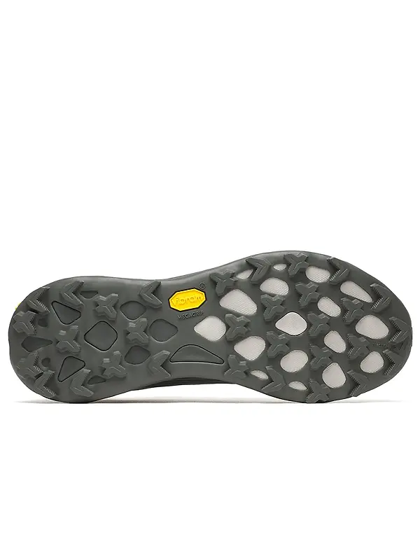 Merrell Men's Agility Peak 6 GORE-TEX Trainers - Ridgeway Image 6