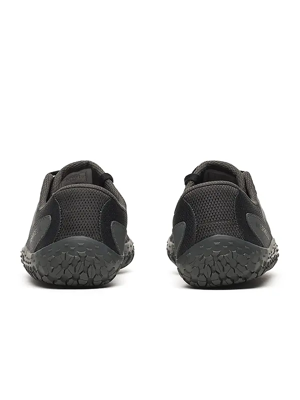 Merrell Men's Vapor Glove 7 Trainers - Black Image 5