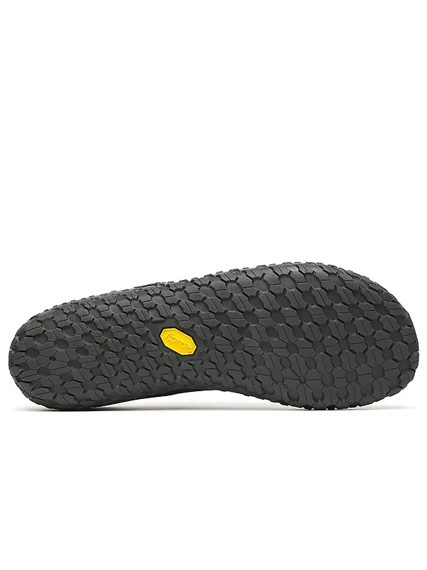 Merrell Men's Vapor Glove 7 Trainers - Black Image 6