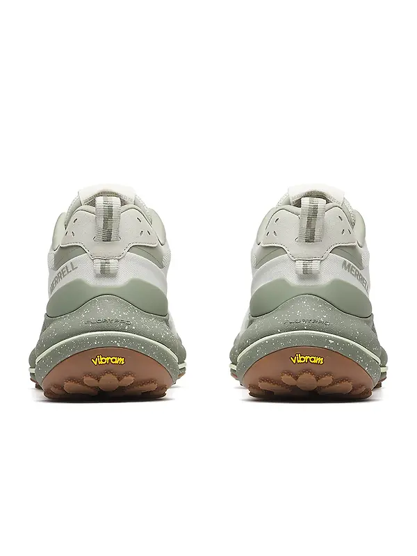 Merrell Men's SpeedARC Matis Trainers - White Sage Image 5