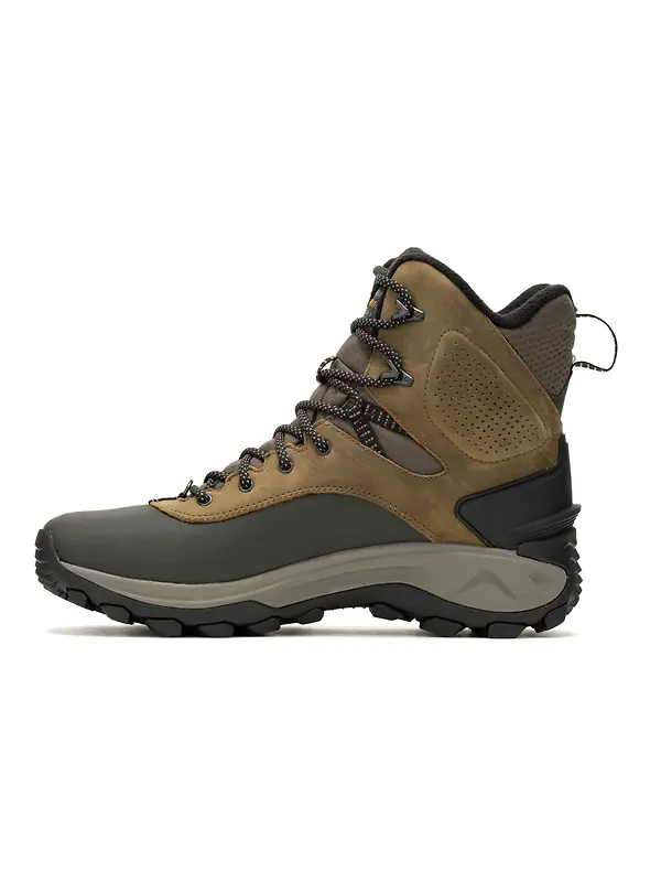 Merrell Men's Thermo Kiruna 2 Tall Waterproof Boots - Boulder Image 3