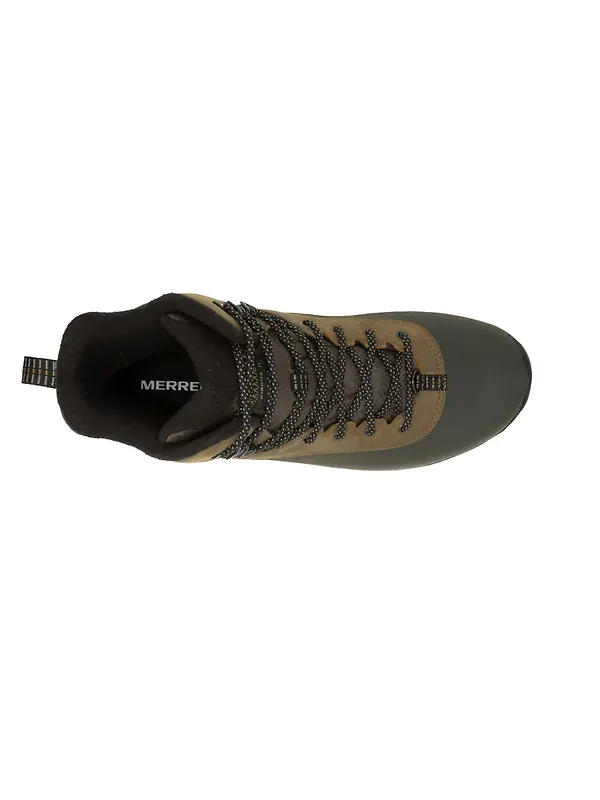 Merrell Men's Thermo Kiruna 2 Tall Waterproof Boots - Boulder Image 6