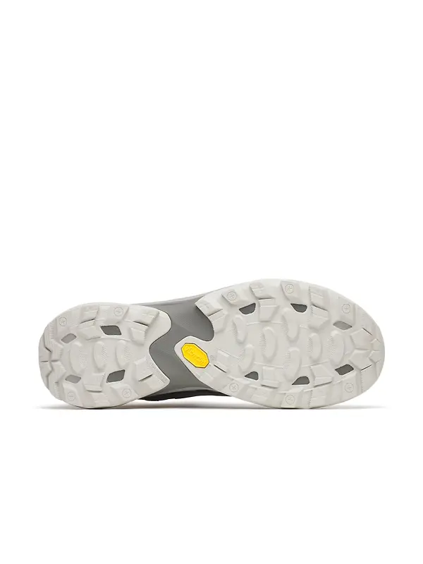 Merrell Men's Moab Speed 2 Mid Gore-Tex Boots - Asphalt Image 6