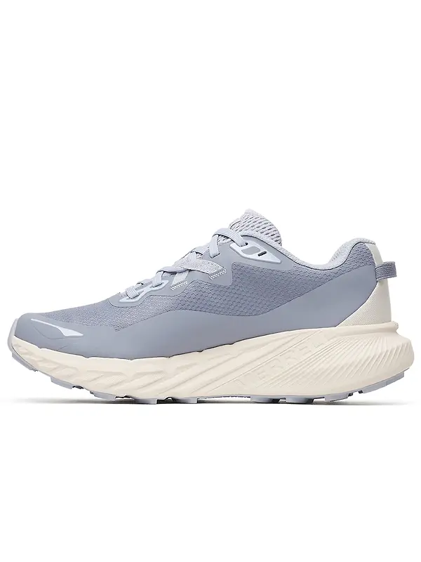 Merrell Women's Women's Agility Trail Waterproof Trainers - Lost Lilac Image 4