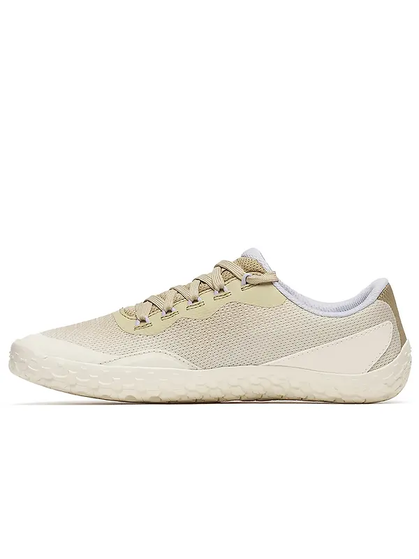 Merrell Women's Vapor Glove 7 Trainers - Stuccio/Casper Image 4