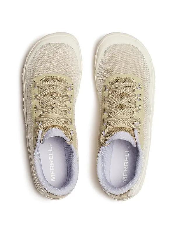 Merrell Women's Vapor Glove 7 Trainers - Stuccio/Casper Image 7