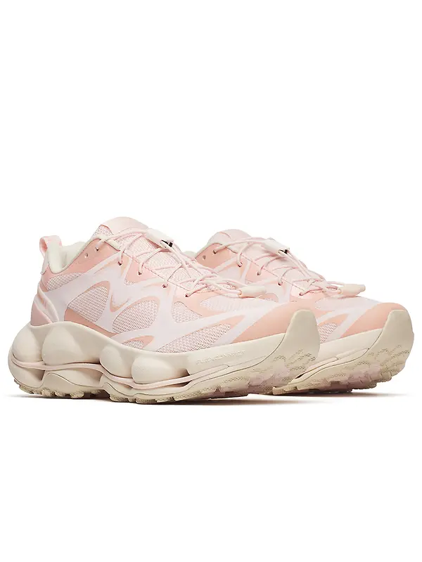 Merrell Women's SpeedARC Matis Trainers - Rosa Image 2