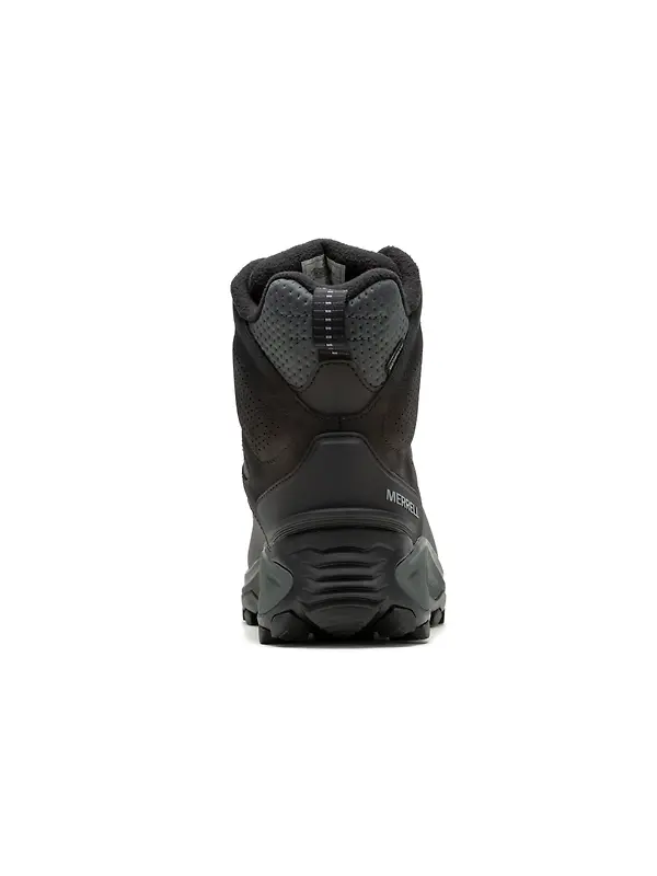 Merrell Women's Thermo Kiruna 2 Tall Waterproof Boots - Black Image 4